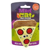 Mad Cat Peppurroni Pizza