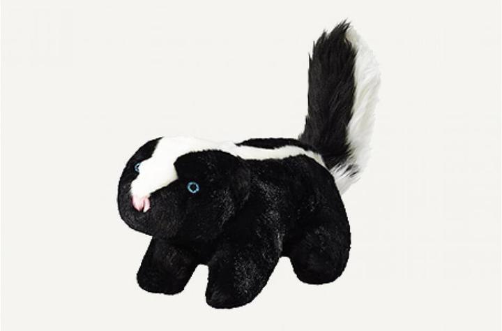 Fluff & Tuff Lucy the Skunk