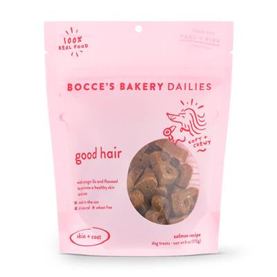 Bocce's Bakery Dailies Good Hair