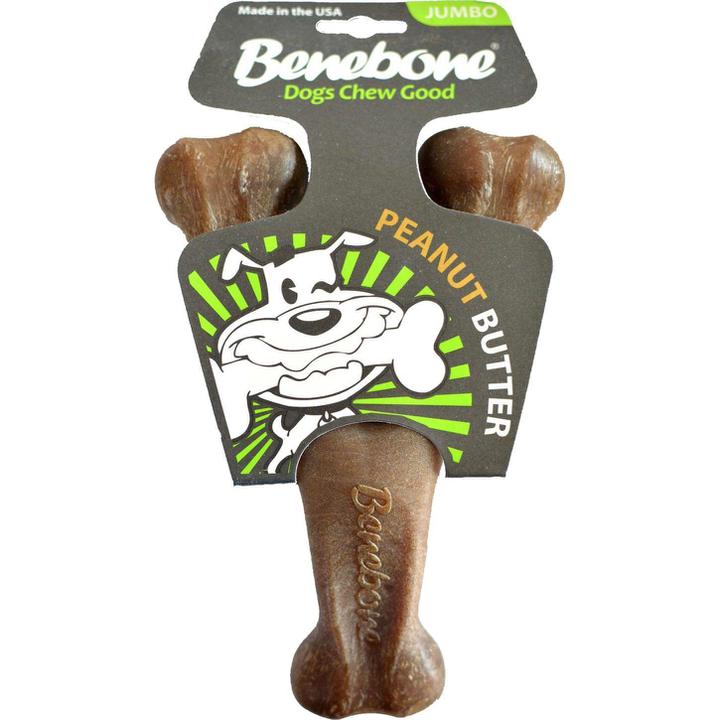 Benebone Large  Wishbone Chew Toy
