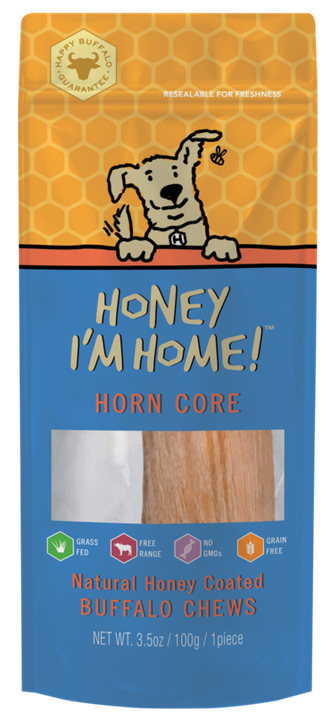 Honey I'm Home! Horn Core