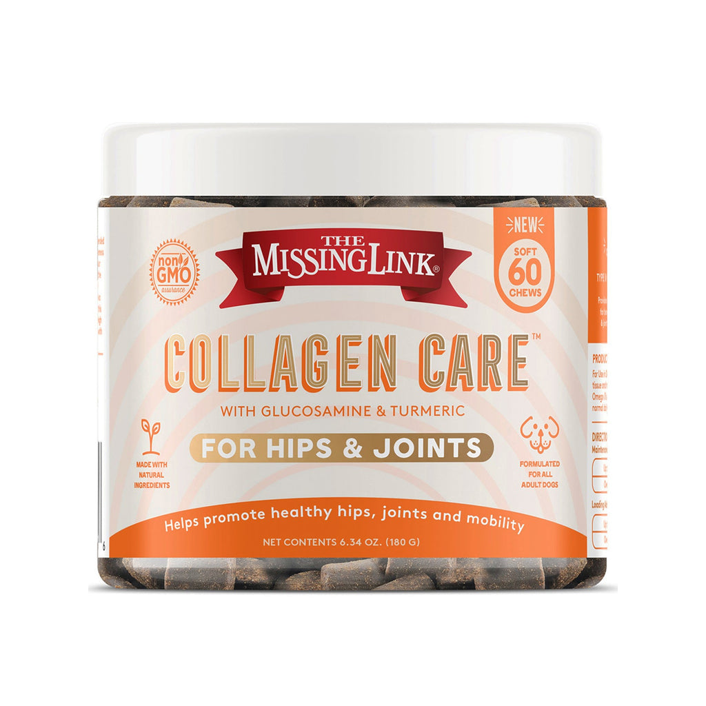 The Missing Link  Collagen Care Hip & Joint Chews