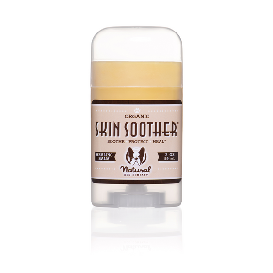 Natural Dog Company Skin Soother