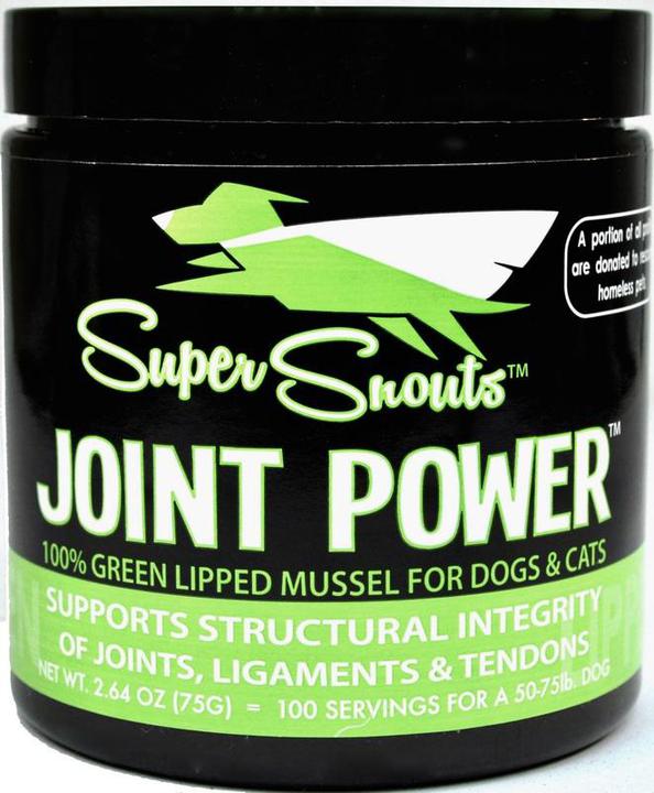 Super Snouts Joint Powder