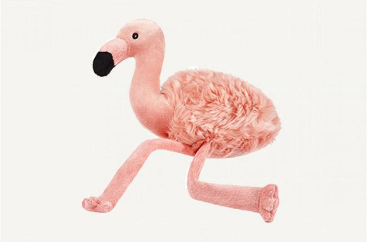 Fluff & Tuff Lola the Flamingo