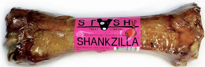 Stash Treat Company The Shankzilla Air Dried Bone