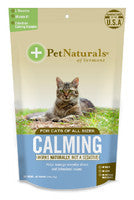 Pet Naturals of Vermont Calming for Cats