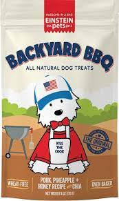 Einstein Pets Backyard BBQ Treats