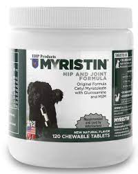 Myristin Joint Supplement