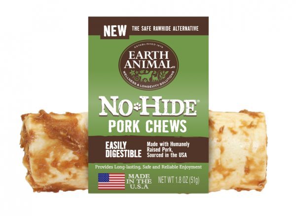 Earth Animal No Hide Chew